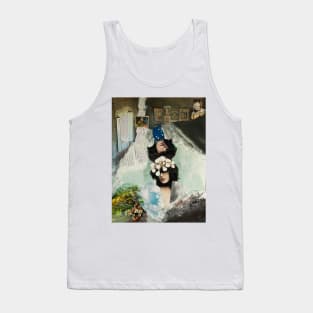 Gemini Tank Top